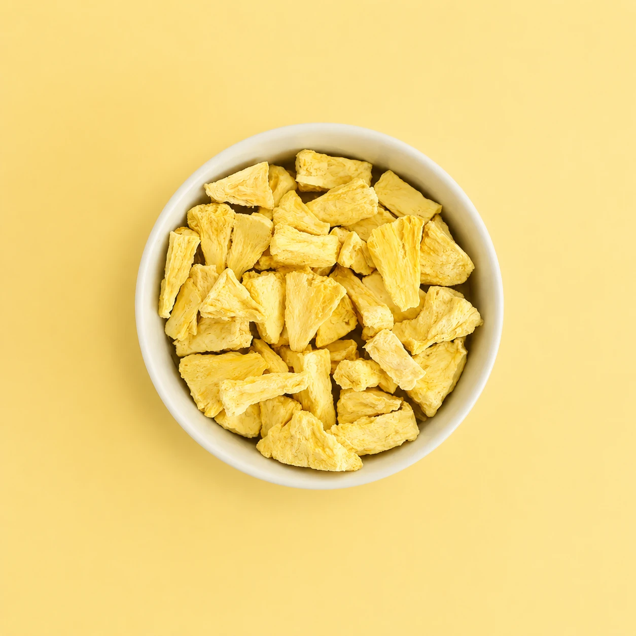 Natural Delight | Dried Fruit Snack with Crunchy Texture | Healthy On-the-Go Treat 1